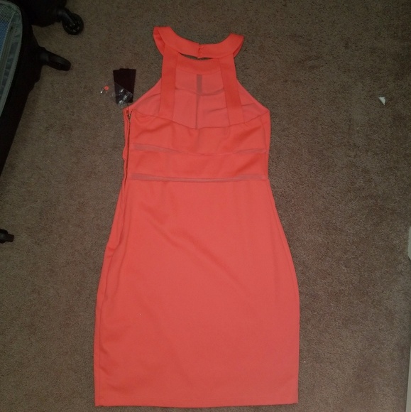 Guess mini dress - Picture 2 of 2